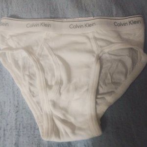 Calvin Klein mens brieg